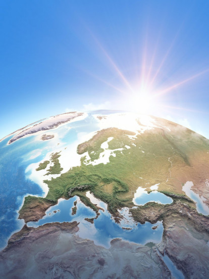 2 u EU: Za manje od 5 leta, ovi gradovi mogu biti potopljeni