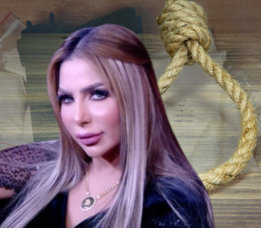 Smrtna kazna za Saru! Obesiće voditeljku od 2,5miliona fanova