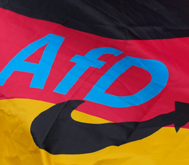 Nemci su strahovali od ovoga: AfD počistio konkurenciju!
