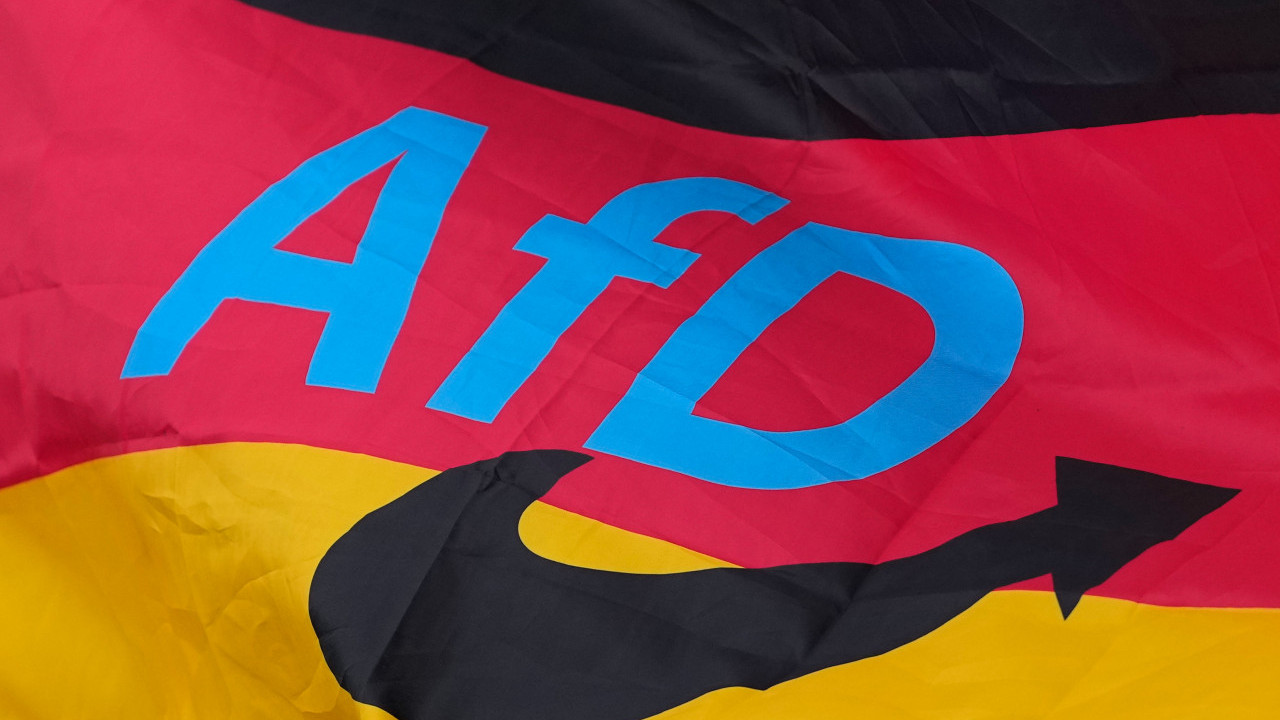Nemci su strahovali od ovoga: AfD počistio konkurenciju!