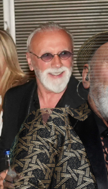 Dino Merlin želeo ponovo da se venča: Amela ga odbila