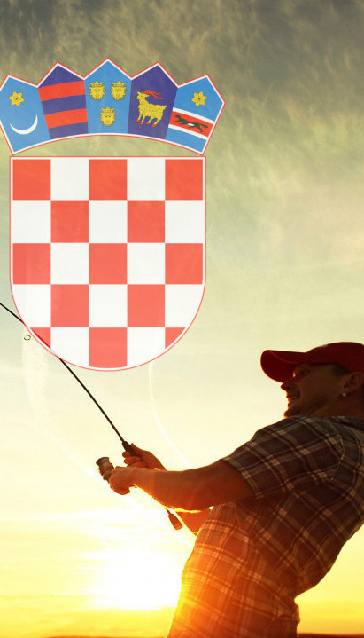 Ribolovci u HR izvukli soma dužeg od dva metra (foto)