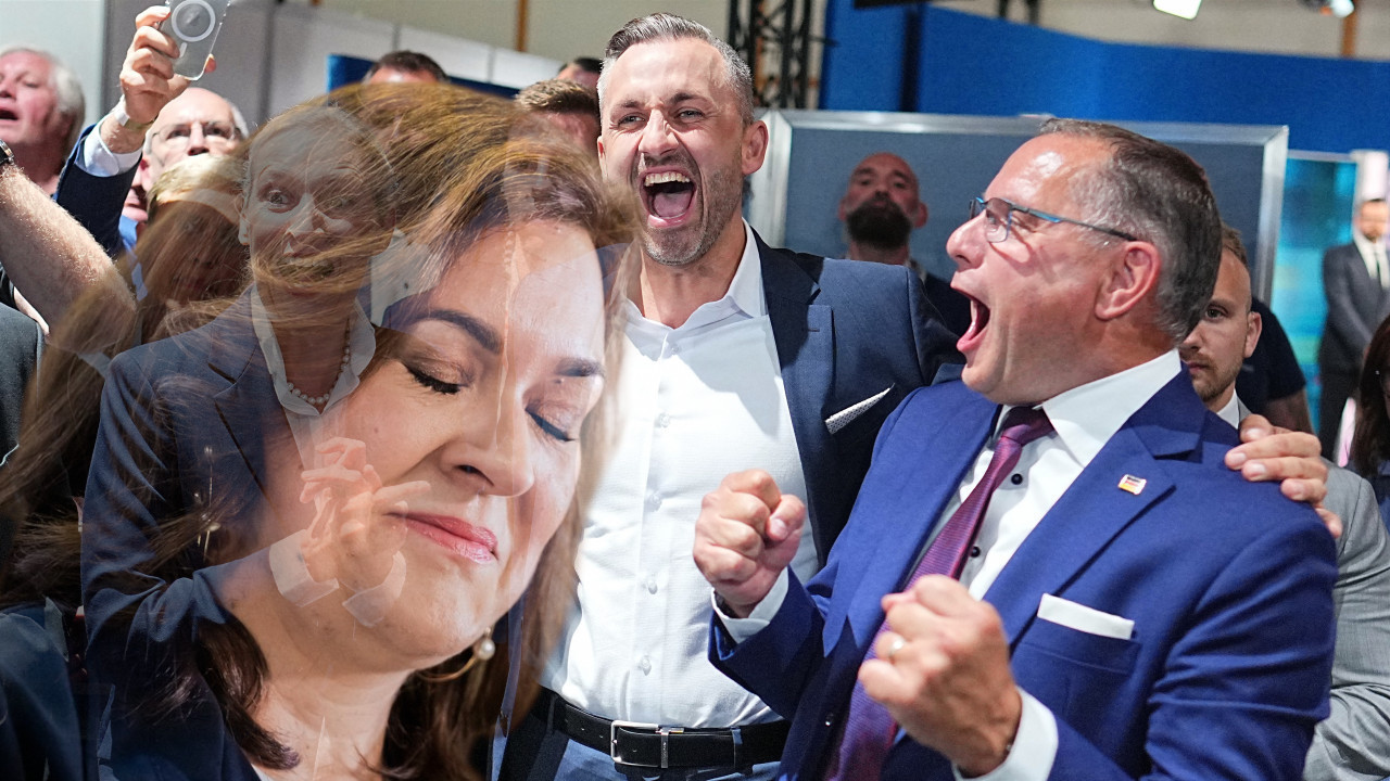 CDU posle pobede AfD-a: "Ne sarađujemo sa ekstremistima"
