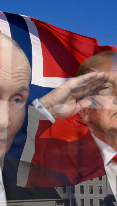 MOGU DA POGODE I MOSKVU! SAD rasporedile rakete u Norveškoj