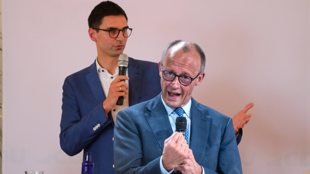 Merc udario na svog čoveka: "Zabio nam je nož u leđa"