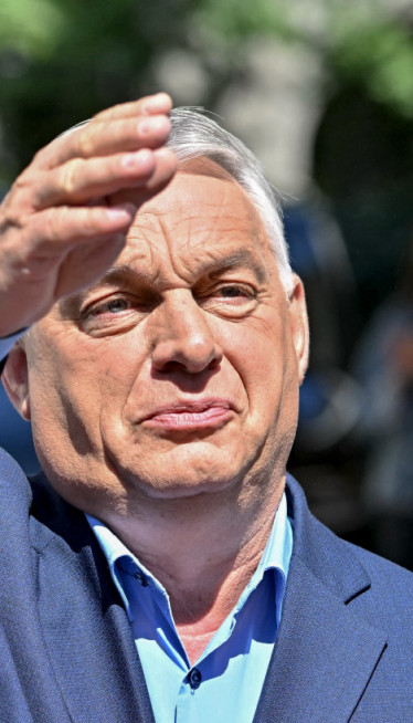 Oglasio se Orban: "Pripremite se. Ovo je tek početak!"