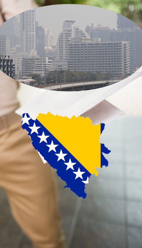 Misterija nestalog poštara: Sa 60 penzija krenuo u Bangkok