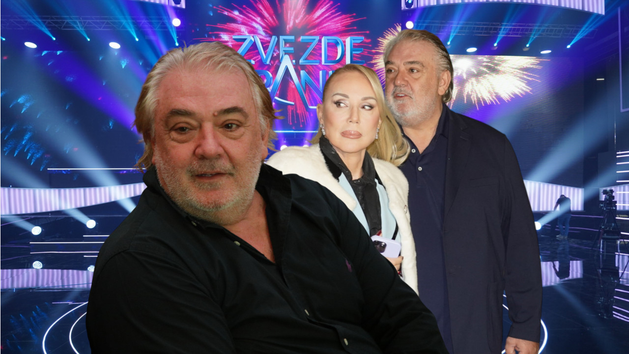 Bobi PROPAO biznis sa "Grandom": "Sve pare sam uložio!"