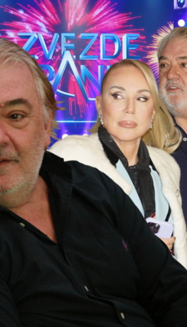 Bobi PROPAO biznis sa "Grandom": "Sve pare sam uložio!"