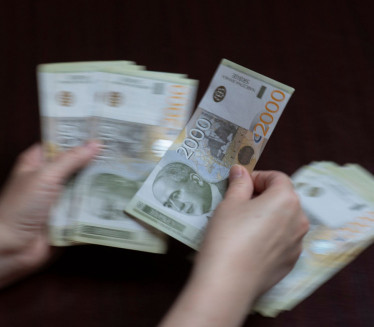 Nasledili ste akcije? Proverite da li vam sleduje 6.000