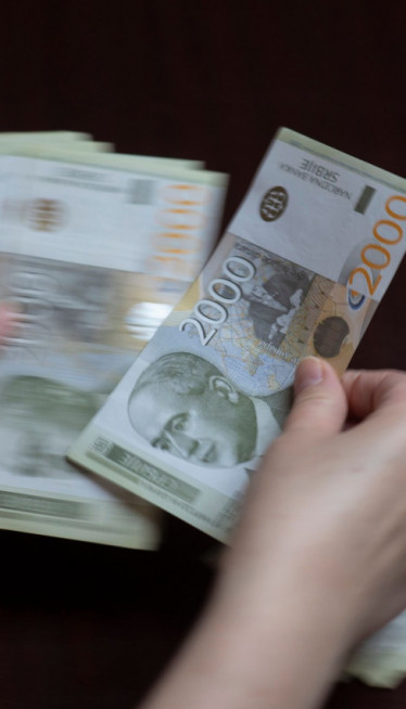 Nasledili ste akcije? Proverite da li vam sleduje 6.000