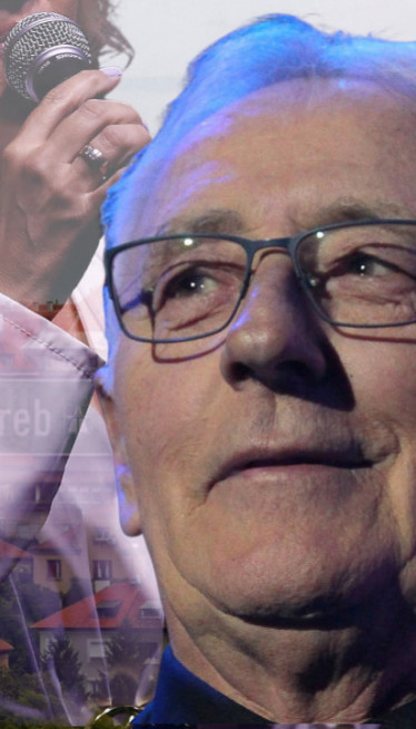 "Ne mogu da te gledam!": Odbio nastup s njom jer je SRPKINJA