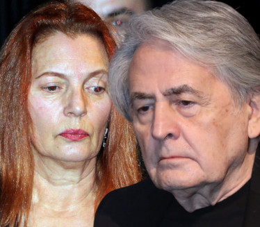 Sin Tanje Bošković: Karaklajić tvrdi "Majka mu ne da stan!"