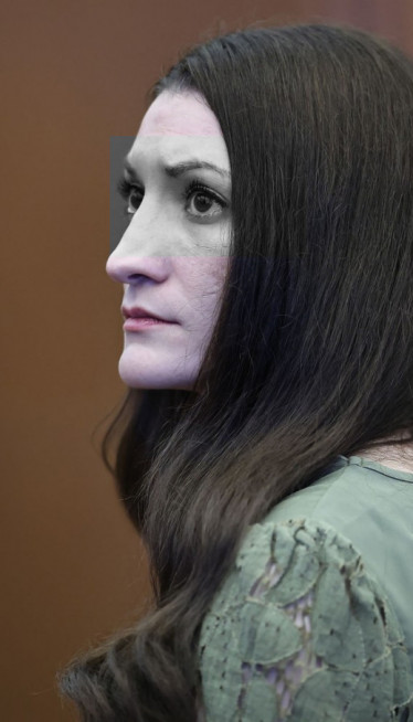 Majka ubila decu, 11 od 12 porotnika kaže da nije kriva