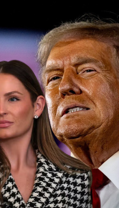 Šta će reći Melanija: Tramp častio 3dame sa po 45.000 dolara