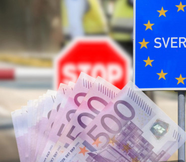 Švedska nudi 37.000 dolara migrantima da napuste zemlju
