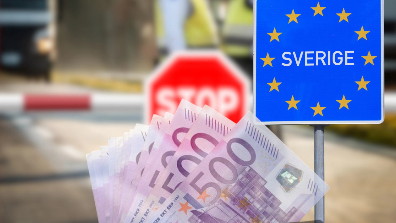 Švedska nudi 37.000 dolara migrantima da napuste zemlju