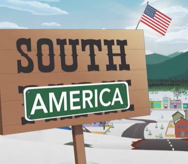 Zbog Trampa „South Park“ menja ime posle skoro 30 godina
