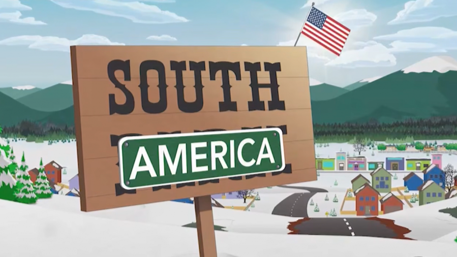 Zbog Trampa „South Park“ menja ime posle skoro 30 godina