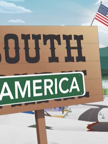 Због Трампа „South Park“ мења име после скоро 30 година