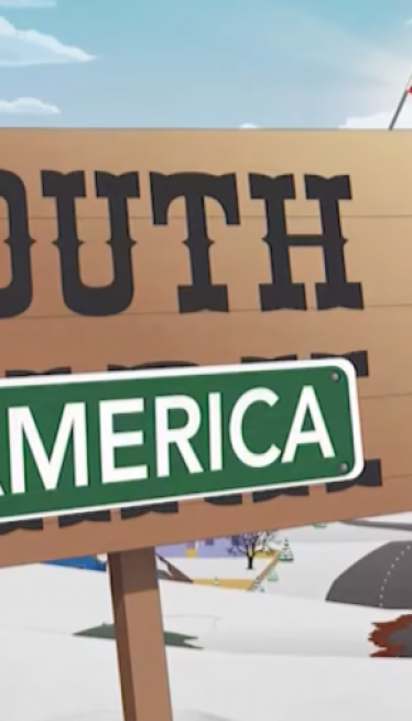 Zbog Trampa „South Park“ menja ime posle skoro 30 godina