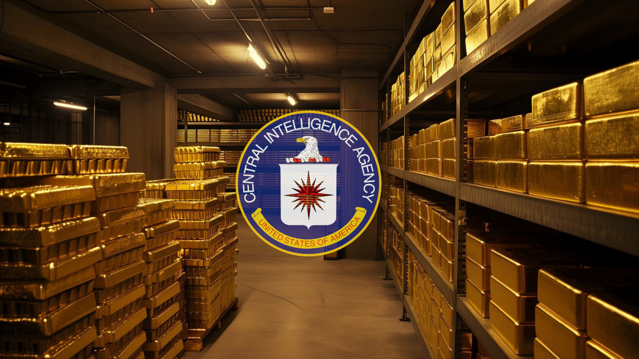 Optužen za krađu $40 miliona iz CIA: Izmislio tajni program