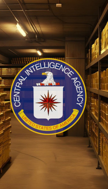 Optužen za krađu $40 miliona iz CIA: Izmislio tajni program