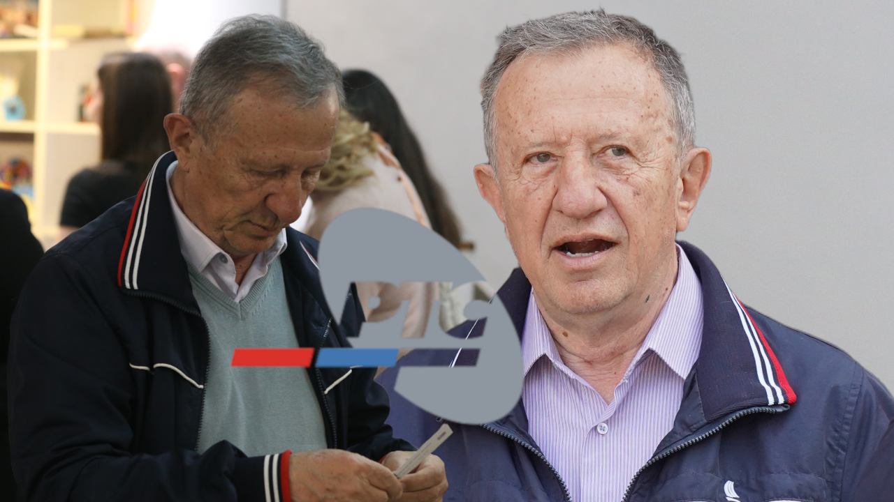 Жика дао отказ на РТС-у, открио колико га је плаћао Тијанић