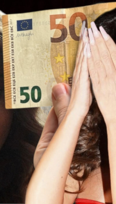 "Toliko vrednuje sebe?": Glumica za gostovanje tražila - 50€