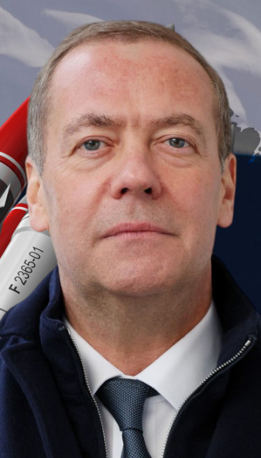 Medvedev: Nismo beskonačno strpljivi, nuklearna opcija ostaje