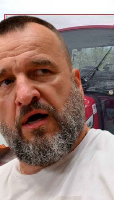 "Ozbiljan iznos je u pitanju": Jezdić odbija da proda imanje