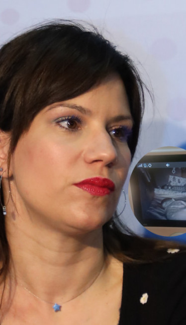 Glumica (45) rodila blizance: Evo koja imena im je dala