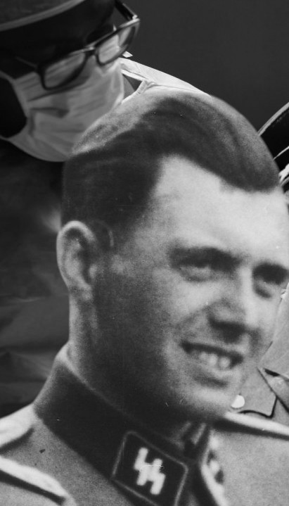 Tajni dokumenti o Mengeleu otkrivaju nepoznat trag