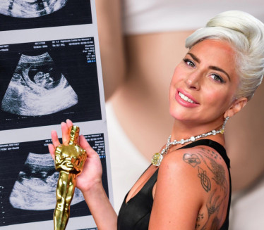 Lejdi Gaga postala majka: Porođaj krila, najavljeno venčanje