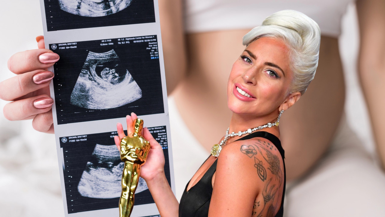 Lejdi Gaga postala majka: Porođaj krila, najavljeno venčanje