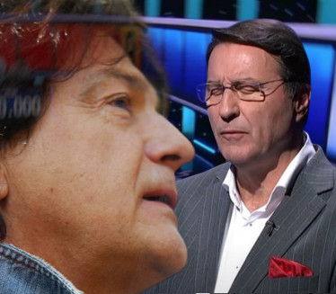 Izvinjenje uživo, Memedović poručio Čoli: "Ako gledaš ovo..."