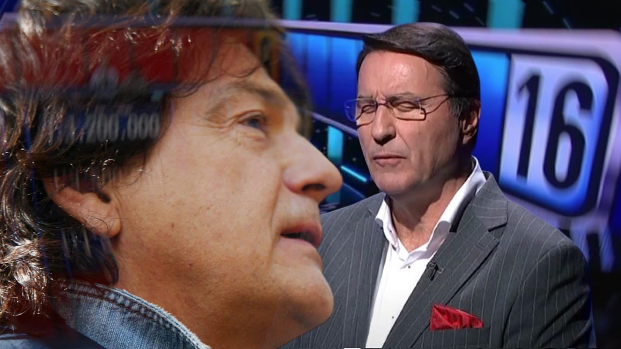 Izvinjenje uživo, Memedović poručio Čoli: "Ako gledaš ovo..."