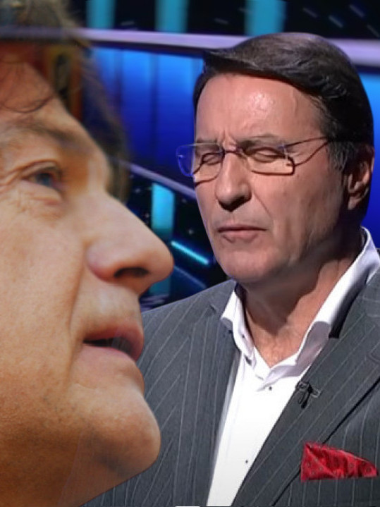 Izvinjenje uživo, Memedović poručio Čoli: "Ako gledaš ovo..."