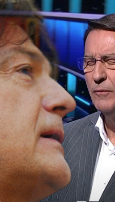 Izvinjenje uživo, Memedović poručio Čoli: "Ako gledaš ovo..."