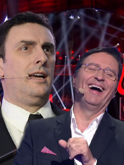 Velika promena na RTS-u? Šarenac: "Saznaćeš uskoro"
