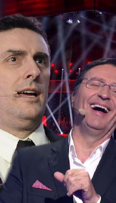 Šarenca i Memeda umalo suspendovao RTS "Nije bilo primereno"
