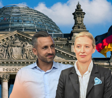 Talas AfD-a stiže na zapad? Nemci ponovo glasaju