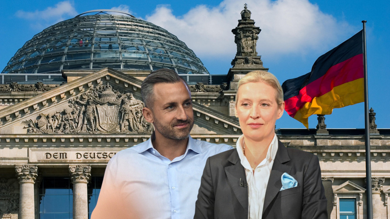 Talas AfD-a stiže na zapad? Nemci ponovo glasaju