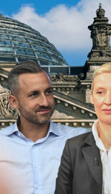 Talas AfD-a stiže na zapad? Nemci ponovo glasaju