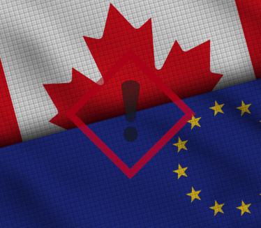 Kanada postaje deo EU? Razmatra se istorijski potez