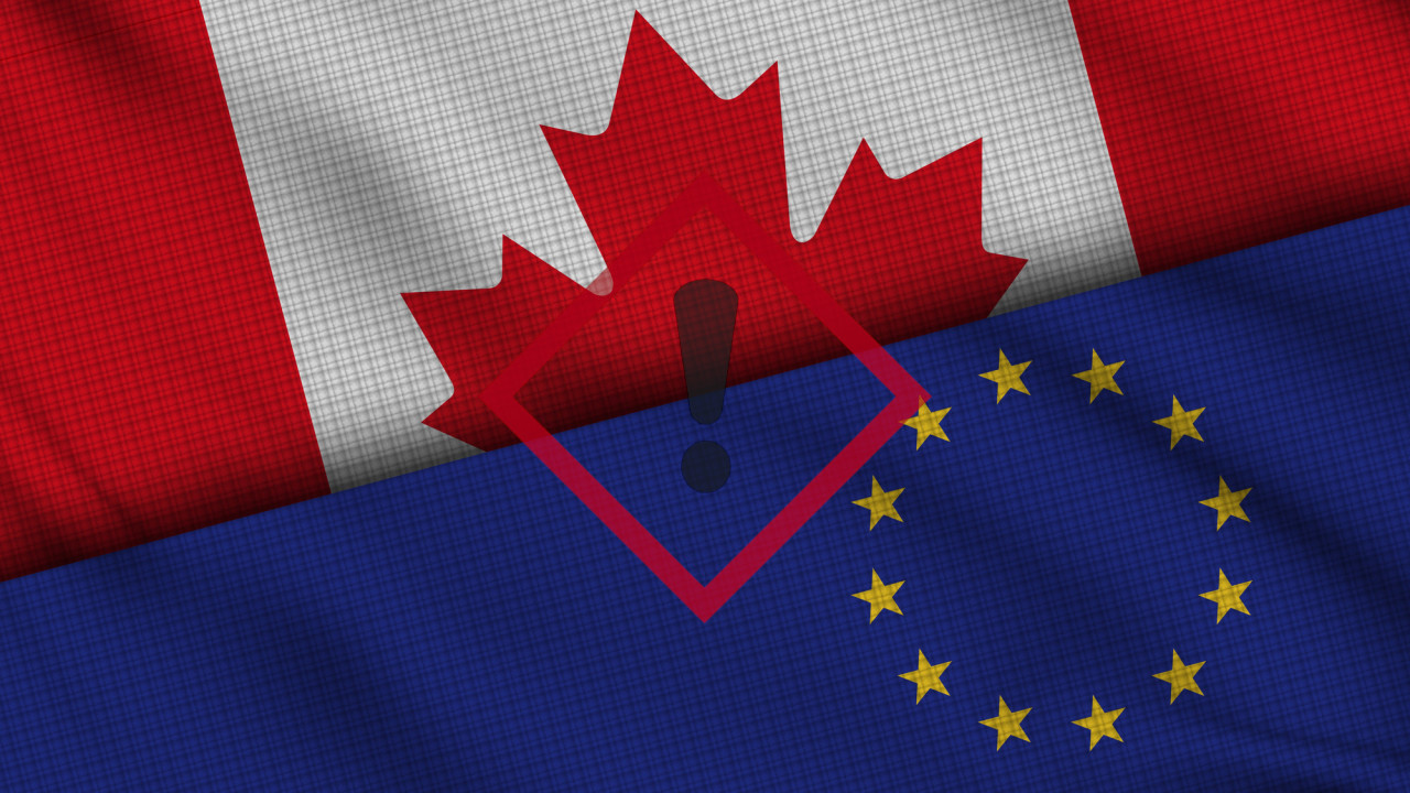 Kanada postaje deo EU? Razmatra se istorijski potez