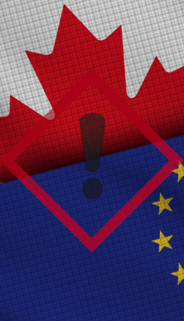 Kanada postaje deo EU? Razmatra se istorijski potez