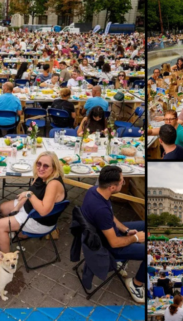 Sto dug 5 kilometara u komšiluku: Za njim sedelo 20.000 ljudi