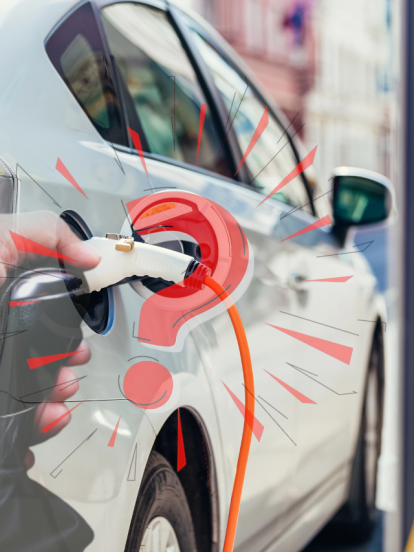 Zašto električni automobili imaju samo jednu brzinu?