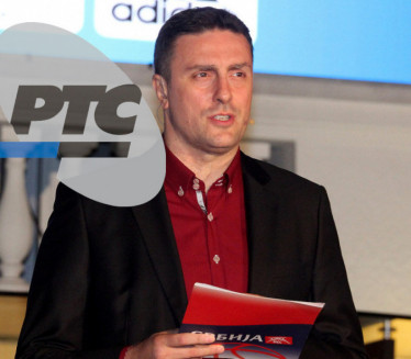 Velika promena na RTS-u? Šarenac: "Saznaćete uskoro"